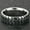 7, variant on Mechanic Car Tire Men's Stainless Steel Ring Inspired Band Punk Fashion Jewelry-11-1#