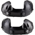 thumbnail image 1 of Front Inner Fender Liner Set Compatible with 2006-2010 Jeep Commander, Wheel Housing Splash Guard Shield Cover Left & Right Pair, 1 of 1