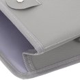 thumbnail image 5 of OUNONA Car Door Side Pocket Grey Color 1Set for Drivers and Car Owners, 5 of 5