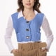 thumbnail image 4 of YSNOOWE De Sin Para Mujer Con Corte Moderno Y Cómodo, 4 of 6