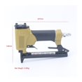 thumbnail image 3 of 413J U-type Pneumatic Nail Gun Air Stapler 6-13mm Suit For Small Woodworking, 3 of 6