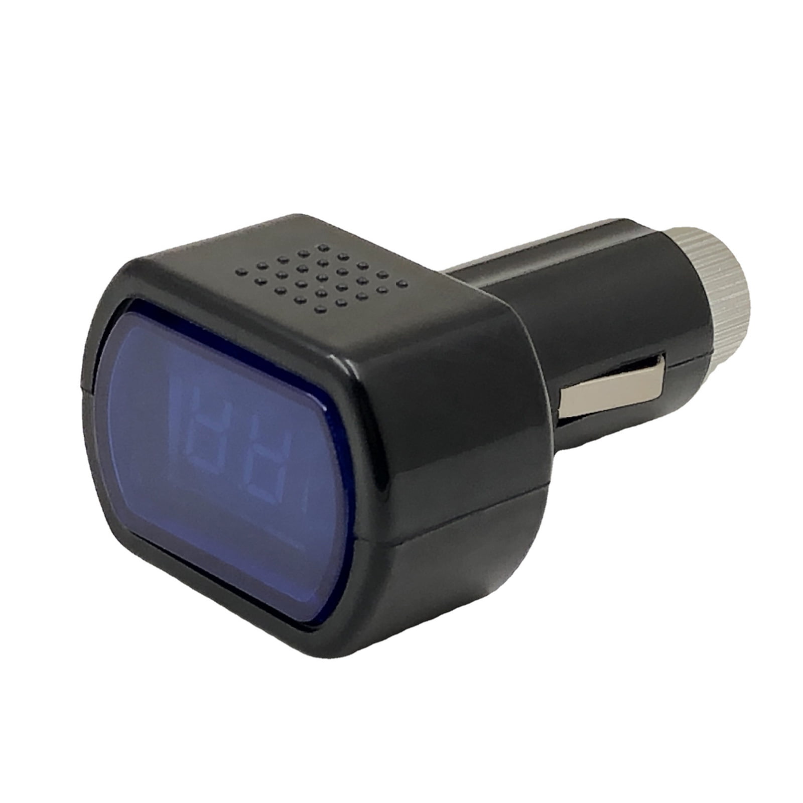lighter Portable Digital Monitor Car Volt 0-30V -