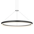 thumbnail image 4 of Sonneman 2317 Corona 32" Led Pendant - Black, 4 of 7