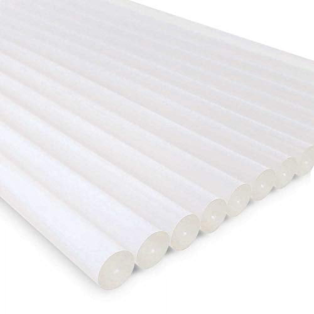 AdTech Premiere 10" hot Glue Sticks Full Size, 5lbs, 85 Sticks