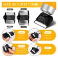 thumbnail image 3 of 200W Electric Scissors, Carpet Trimmer, Animal Scissors, Tufted Electric Scissors, Home Pet Hair Clipper Set, Tools, 3 of 7