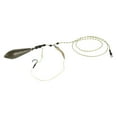 thumbnail image 1 of Carp Hair Rigs Braided Line Heavy Duty Hook Carp Fishing Rig Terminal 50g, 1 of 5