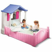Storybook Cottage Twin Bed