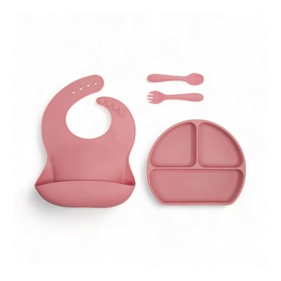 Kit de alimentación básico