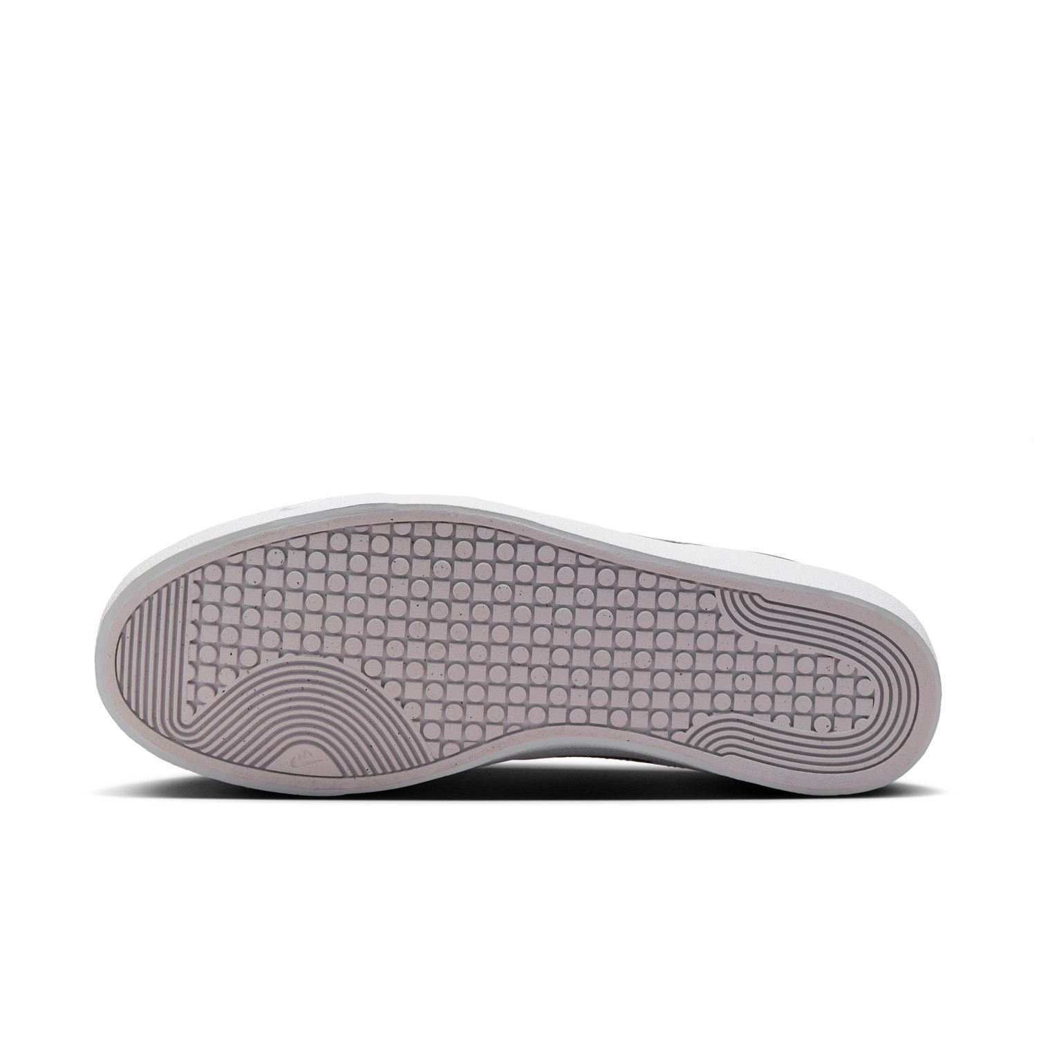 Nike Court Shot Men's Shoes Color: Black White Size: 10