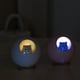 thumbnail image 2 of Humidificador Forma Planeta con 2 Modos de Humidificación Silenciosa, Difusor LED de Aromaterapia, Conexión USB XianweiShao 1327537021230, 2 of 5