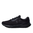 thumbnail image 1 of Tenis Under Armour Charged Rogue 4 - 3027005002 - Mujer negro 23.5, 1 of 7