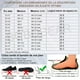 thumbnail image 3 of Botas De Trabajo Para Hombre Zapatos De Seguridad Indestructibles Para Hombres De Acero A Prueba De Pinchazos Zapatillas, 3 of 4