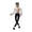 A1-F-1PCS, variant on Michael Plush Doll Built‑in Flexible Internal Wire Frame, Bendable Michael Plush Figure Michael Toys, Unique Gift for Music Fans and Gift For Singer Fans 3.93 in