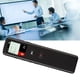 thumbnail image 5 of Grabadora de Voz Digital de 32 GB Dispositivo de Grabación con DSP Grabación con Temporizador Voz a Texto Grabadora de para Reuniones Grabados Clases Entrevistas, 5 of 8