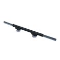 thumbnail image 1 of Foldable Car Sunshades Front Window Universal Automatic Telescopic Thermal Insulation UV Resistant Sun Visor 70cm, 1 of 5