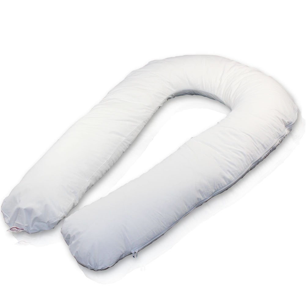 Comfort U Total Body Support Pillow 