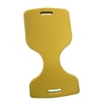 thumbnail image 4 of Swimming Kickboard Plate Swimming Floating Board, Swim Trainer Swimming Learning Yellow, 4 of 9
