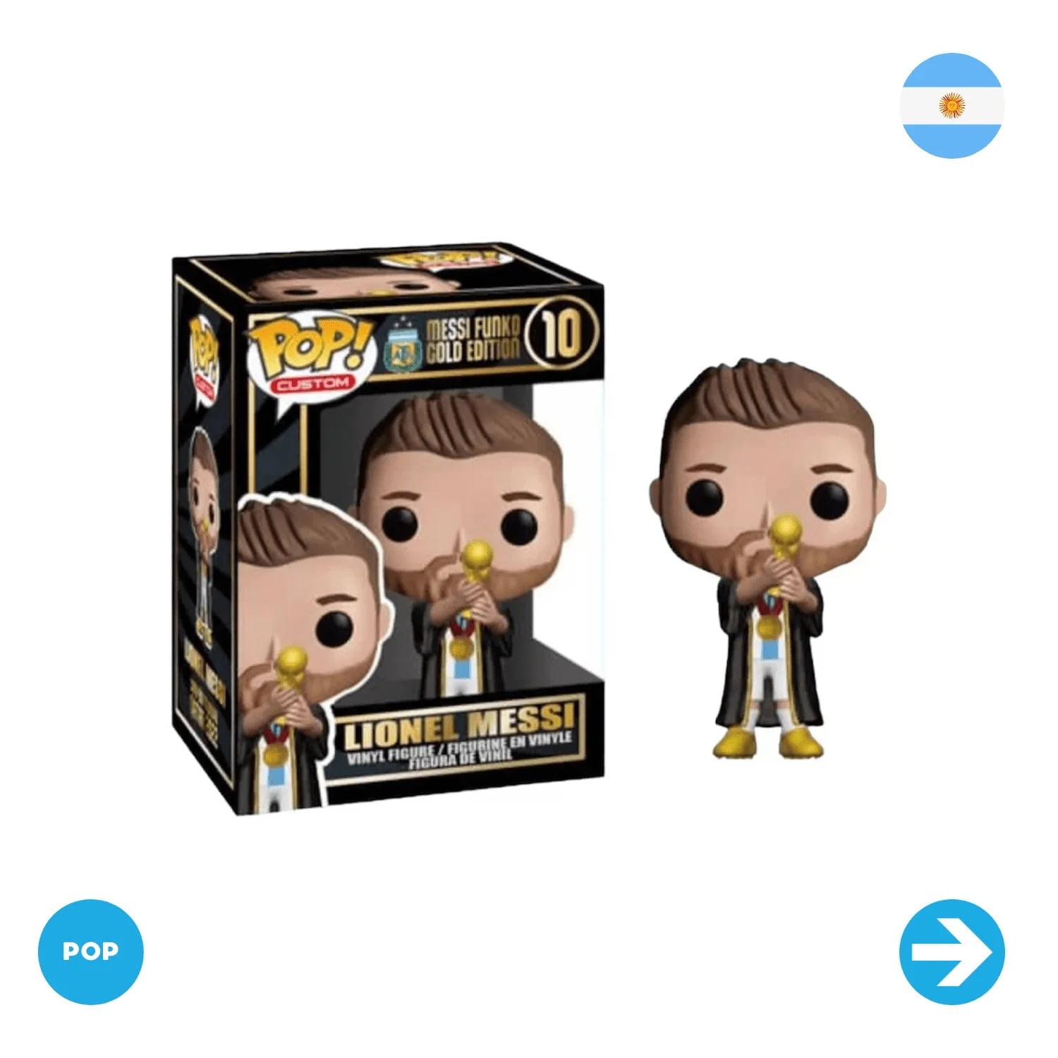 マヌ・ジノビリ MANU GINOBILI フィギュア Buy McFarlane Toys 6