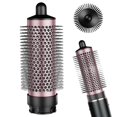 thumbnail image 1 of Round Volumizing Brush for Shark FlexStyle Attachment, Normal Round Brush Compatible with FlexStyle HD400 Series, Fine Limp Flat Hair Volumizer Attachment Tool for Daily Styling, 1 of 7