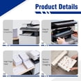 thumbnail image 5 of TN730 Toner Cartridge Compatible with Brother TN730 DCP-L2550DW MFC-L2710DW HL-L2350DW Printer (2 Pack), 5 of 6