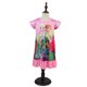 thumbnail image 1 of 2023 vestido de princesa de Disney, ropa de verano para niñas, ropa para niños, pijamas para niños, vestidos de cumpleaños, disfraz informal Anna Elsa 3 8 Y3T Gao Jinjia LED, 1 of 2