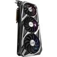 thumbnail image 3 of Restored ASUS ROG Strix Radeon RX 6750 XT OC Edition 12GB GDDR6 - Graphics Card (Refurbished), 3 of 5