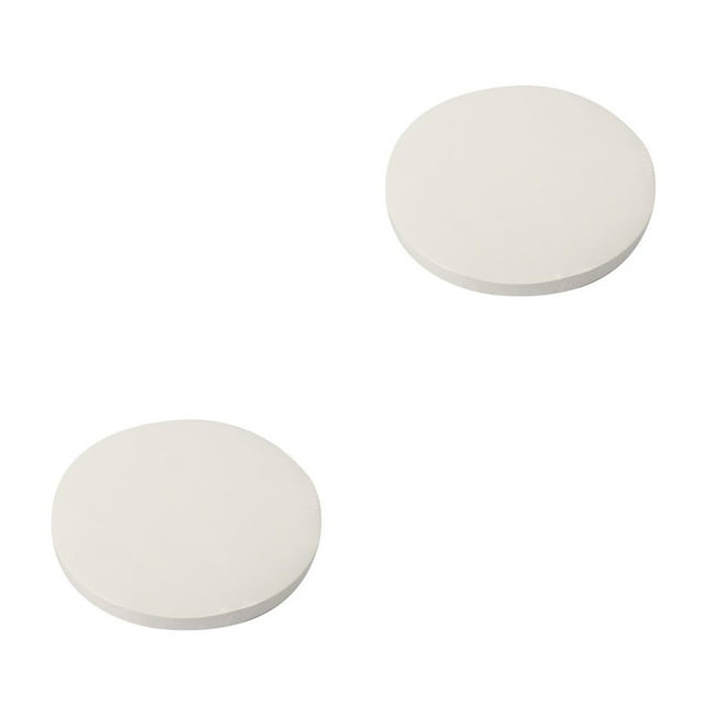 Paquete de 100 papeles para freidora de aire Naiovety 15 CM 2Conjunto