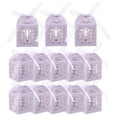 thumbnail image 1 of KAKOWELY 20 cajas de papel para dulces, huecas, para festivales, fiestas y chocolates., 1 of 5