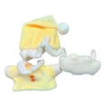 thumbnail image 1 of 3 muñecos de peluche, ropa de dormir, ropa para muñecas, muñeco colgante, imaginación desmontable para muñecas de 6,69 pulgadas, disfraces bonitos, ha Amarillo, 1 of 8