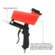 thumbnail image 5 of Mini pistola de chorro de arena neumática portátil de mano con entrada de aire de 1/4 pulg., 5 of 10