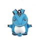thumbnail image 1 of Mochila infantil con diseño de dinosaurio 3D, 1 of 4