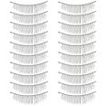 thumbnail image 1 of 10 Pairs of Handmade Long Nature Voluminous False Eyelashes Makeup Eyelashes, 1 of 3