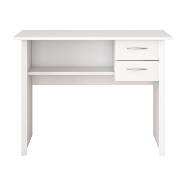 CorLiving Kingston Two Drawer Desk