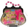 Barbie Doll-icious Make-Up Case Play Set