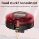 thumbnail image 4 of Aquarium Fish Feeder - Programmable Timer for Automated Food Dispensing, 4 of 5