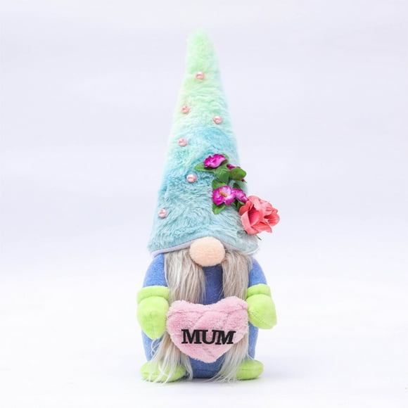 SIfdSeng Jouets Cool Décorations de la Fête des Mères Chambre Salon Décoration de Bureau Poteau Debout Petits Jouets pour Tout-Petits Jouets Cool pour Ados Garçons