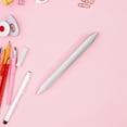 thumbnail image 4 of SKISUNO 3 Pcs Tortillions Papier de Riz Outils de Mélange d'Art pour Artistes Fournitures de Correction de Précision Blanche Rentrée des Classes, 4 of 8