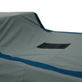 thumbnail image 6 of Duck Covers Weather Defender Truck Cover with StormFlow, Extended Cab, Short Beds up to 19'2" L, 6 of 10