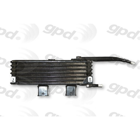 Global 2611304 Automatic Transmission Oil Cooler