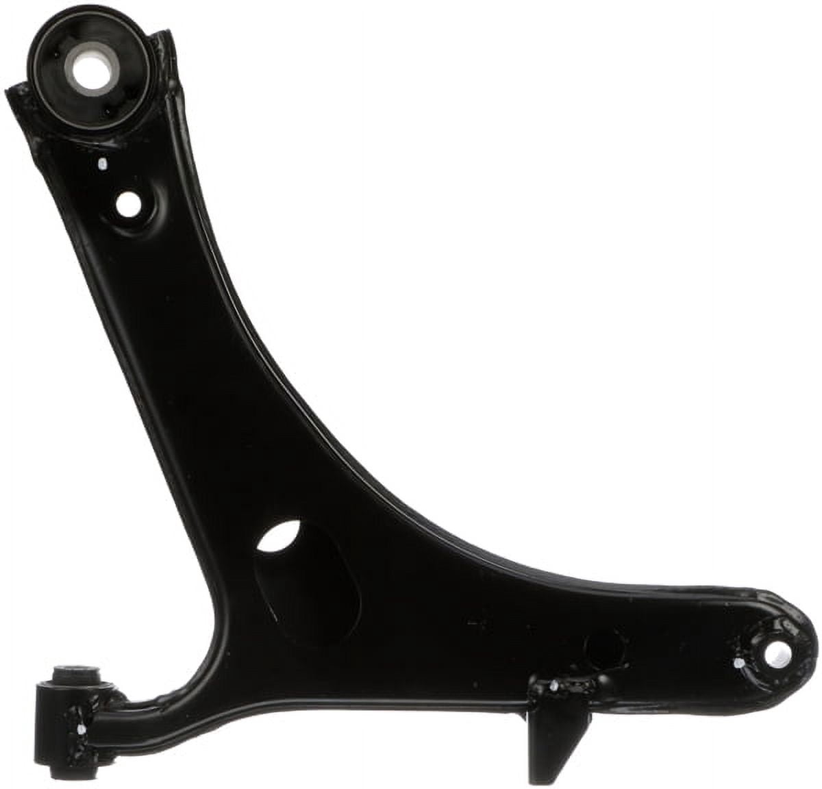 Delphi TC5332 Suspension Control Arm Fits select: 2005-2009 SUBARU LEGACY, 2008-2009 SUBARU OUTBACK
