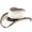 1-White708, variant on XIAOCHA Emblem Accent Straw Cowboy Hat for Men Shapeable Brim Outdoor Rodeo Cowgirlhat Horse Riding Western Hat,Beige