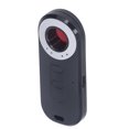 thumbnail image 4 of Detector de cámara con carga Usb, alarma de luz de sonido portátil inteligente, Detector de cámara infrarroja antidisparo, 4 of 15