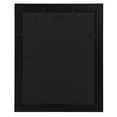 thumbnail image 6 of (3 pack) Mainstays Traditional 11x14 Matted to 8x10 Black 1.46" Wall Picture Frame, 6 of 6