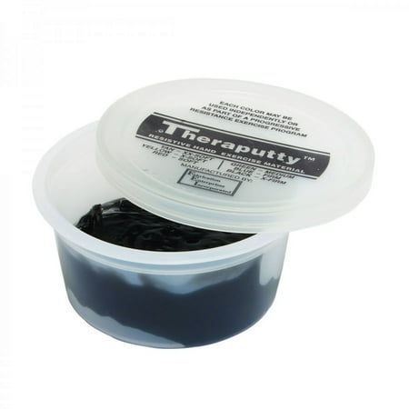 CanDo TheraPutty Plus Anti-microbial