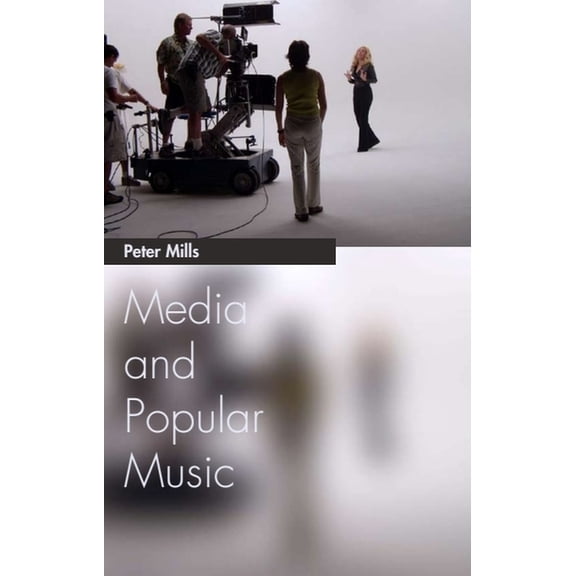 Media Topics Media and Popular Music, (Paperback)