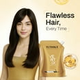 thumbnail image 5 of Yuthika Pro. Vertix Hair Neutralize Cream Post Straighten | Hydrolyzed Keratin | 500ml / 16.90 Oz, 5 of 9