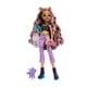 thumbnail image 3 of Muñeca Monster High Monster High Clawdeen Nuevo Look, 3 of 4