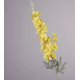 thumbnail image 1 of 6 flores artificiales de espuela de caballero, jacinto de espuela de caballero bifurcado y flocado, decoración for el hogar, accesorios for fotografía de bodas, flores artificiales, 1 of 2