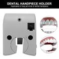 thumbnail image 3 of Soporte dental práctico para pieza de mano dental de una sola suspensión para colgar todo tipo de pieza de mano dental Ecomeon no, 3 of 6