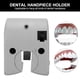 thumbnail image 3 of Soporte dental práctico para pieza de mano dental de una sola suspensión para colgar todo tipo de pieza de mano dental Saludable Fugacal  NO, 3 of 7
